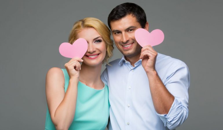Jak znaleźć miłość z prawdziwego zdarzenia?